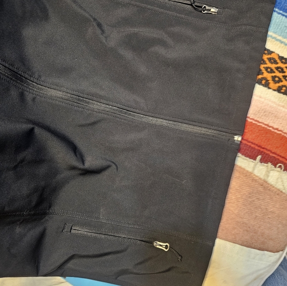 Unisex Tyson Team Member Soft Side Vest - Picture 4 of 4